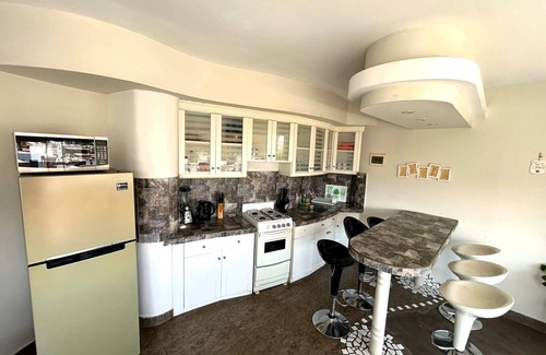 Tacna Apartment | COMFORTABLE 2-BEDROOM APARTMENT WITH EXCELLENT VIEWS