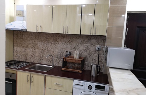 Dakar Apartment | Comfortable 2 Bedroom Apartment