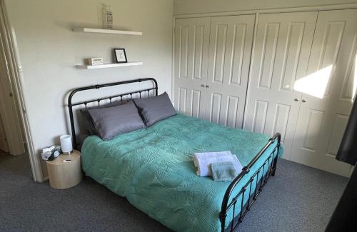 Central Mudgee House | Comfortable 2-Bedroom home in Mudgee - Rest Easy Mudgee