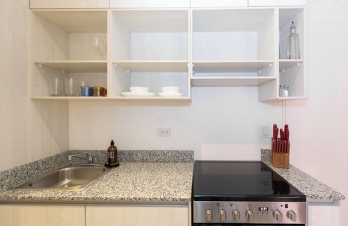 Santa Ana Apartment | Comfortable 2 bedroom apartment in Santa Ana - Downtown property - Revitalizing in process