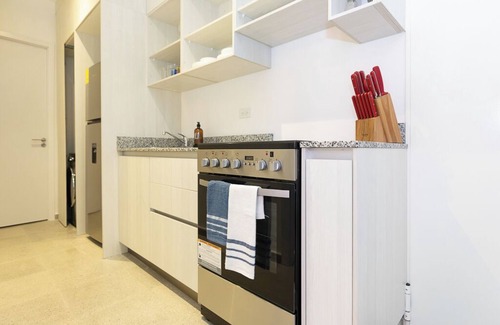 Santa Ana Apartment | Comfortable 2 bedroom apartment in Santa Ana - Downtown property - Revitalizing in process