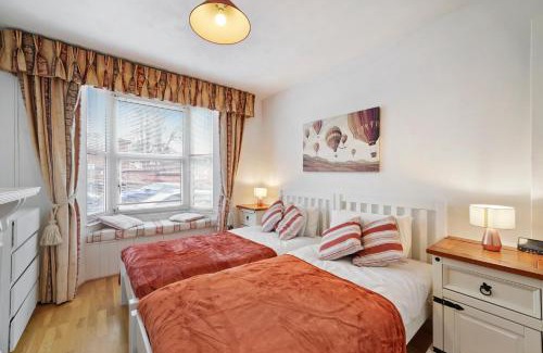 Maidstone Apartment | Comfortable 2 bedroom property, Maidstone