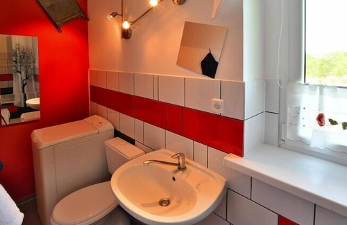 Szczecinek Apartment | Comfortable 2-person apartment by the lake, Drezno