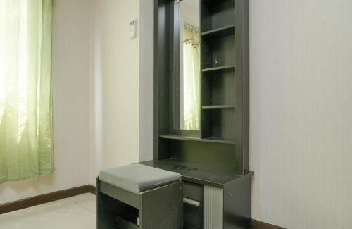 Kebagusan Apartment | Comfortable 2BR Apartment at Kebagusan City By Travelio