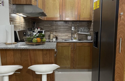 Santo Domingo Oeste Apartment | COMFORTABLE 3 BED ROOM APARTMENT WITH EVERYTHING YOU NEED