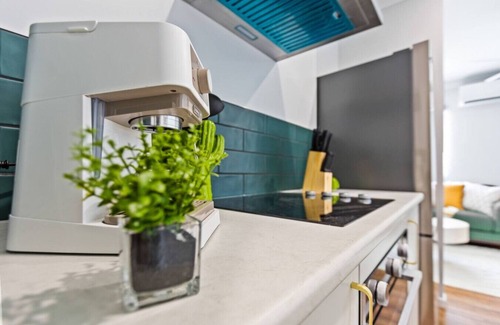 Portsmith House | Comfortable 3-Bedroom Home Near City