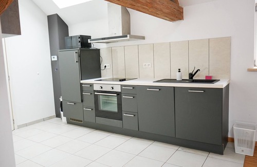 Libersart Apartment | Comfortable 3BR Apartment: Spacious, Stylish, and Welcoming