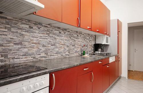 Landstrasse Apartment | Comfortable 3BR -Belvedere -Perfect for long stays