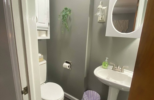 Lima House | Comfortable, 4 bedroom home in a quiet neighborhood