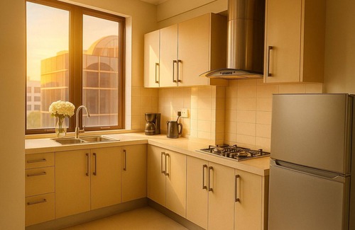 Male House | Comfortable 5-Room Guesthouse in Central Malé AC, WiFi, Short Stays Welcome