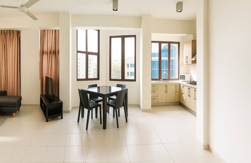 Male House | Comfortable 5-Room Guesthouse in Central Malé AC, WiFi, Short Stays Welcome