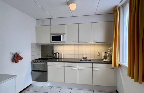 Sint Maartensvlotbrug House | Comfortable 6-person holiday home in Campanula Park, 3 bedrooms, WiFi, close to beach, forest and dunes