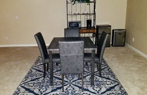 Peachtree Corners House | Comfortable and quiet daylight basement apartment
