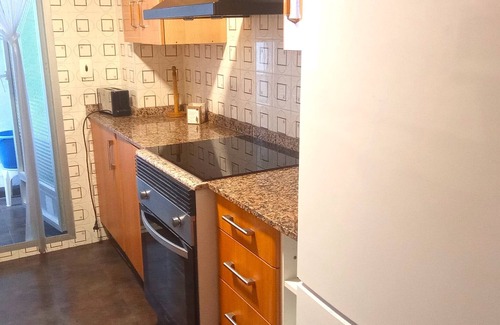 Pobles del Sud Apartment | Comfortable accommodation very close to the beach
