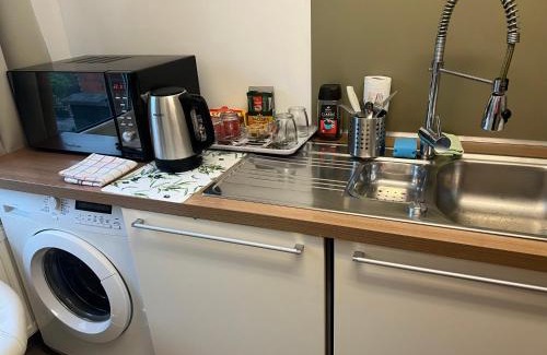 Mechelen House | Comfortable accommodation Goca 1