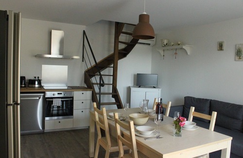 La Garde-Adhemar Other | Comfortable, air-conditioned, with swimming pool Drôme Provençale Grignan