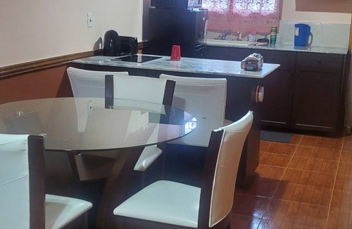 Linden Apartment | Comfortable air-conditioned Apartment for independent travelers