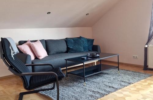 Moerfelden-Walldorf Apartment | Comfortable and ideal for Frankfurt and surrounding area