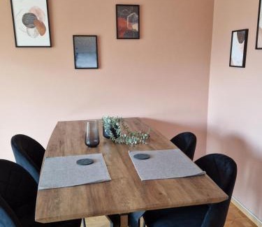 Moerfelden-Walldorf Apartment | Comfortable and ideal for Frankfurt and surrounding area