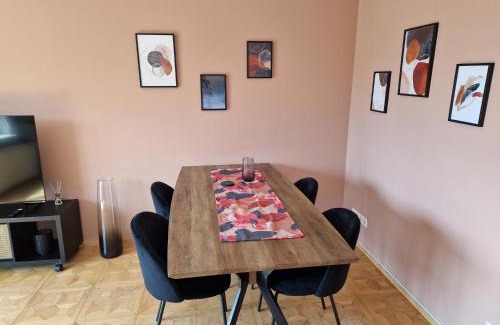 Moerfelden-Walldorf Apartment | Comfortable and ideal for Frankfurt and surrounding area