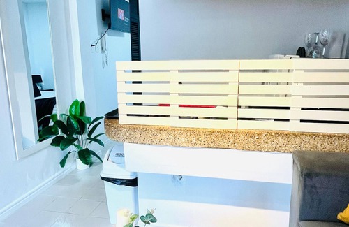 San Fernando Apartment | Comfortable and central studio apartment in Cali