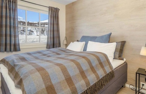 Tyinkrysset House | Comfortable and cozy vacation apartment in a scenic and beautiful area.