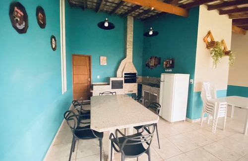 Socorro House | Comfortable and cozy family atmosphere with a beautiful view of the mountains