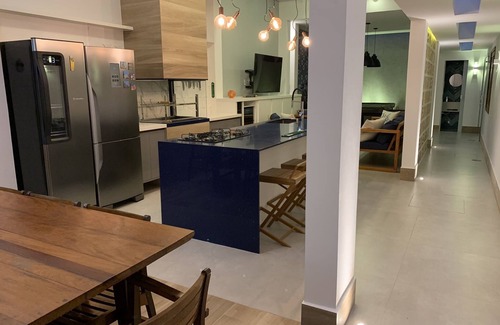 Downtown Buzios House | Comfortable and cozy home in green flat condo, 4 min from main street