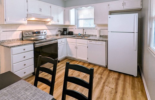 Lenexa House | Comfortable and elegant 3BDR duplex, unit # 5