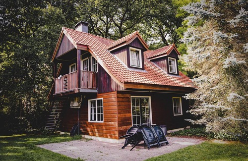 Municipality of Soest Apartment | Comfortable and fully equipped apartment located by forest