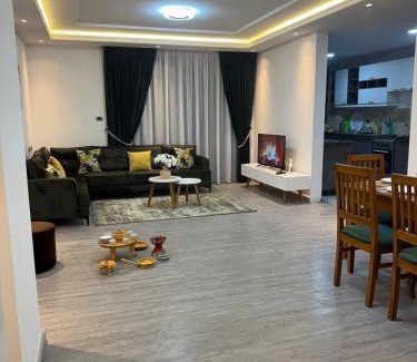 Tigray Region Apartment | comfortable and near to airport