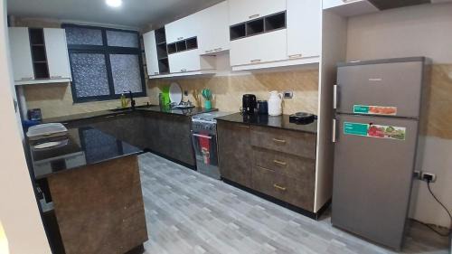 Tigray Region Apartment | comfortable and near to airport