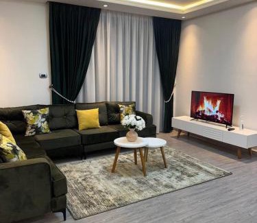 Tigray Region Apartment | comfortable and near to airport