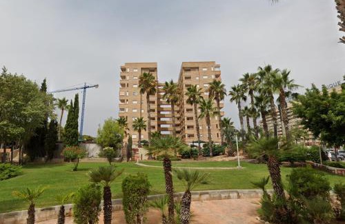 Marina d'Or Apartment | Comfortable and spacious apartment Marina I Ref 038
