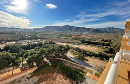 Marina d'Or Apartment | Comfortable and spacious apartment Marina I Ref 038