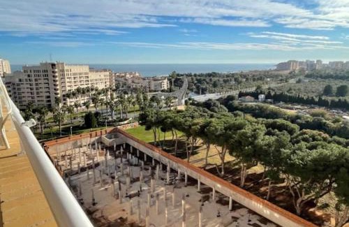 Marina d'Or Apartment | Comfortable and spacious apartment Marina I Ref 038