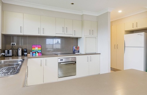 Berridale House | Comfortable and spacious 4 Bedroom, 3 Bathroom open plan home in Berridale