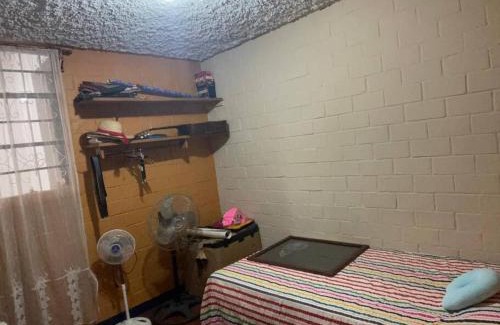 Amatitlan Apartment | comfortable and spacious house with garage