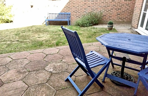Solihull House | comfortable and stylish 4 BED HOUSE/NEC.SOLIHULL