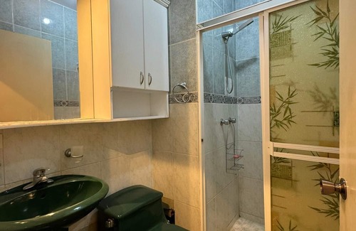 Camaran Apartment | Comfortable and spacious apartment in Ciudad Guayana/Puerto Ordaz