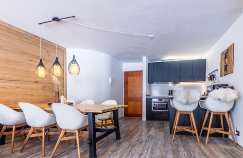 Cervinia Ski Chalet | Comfortable apartment with direct access to the Cervinia slopes