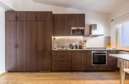 Cervinia Apartment | Comfortable apartment in Cervinia's center, just few steps away from the Cretaz