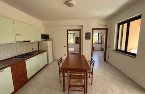 Cropani Marina Apartment | Comfortable Apartment 100m from the beach