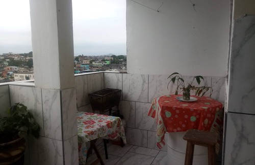 Parque Anchieta Apartment | Comfortable Apartment North Zone RJ