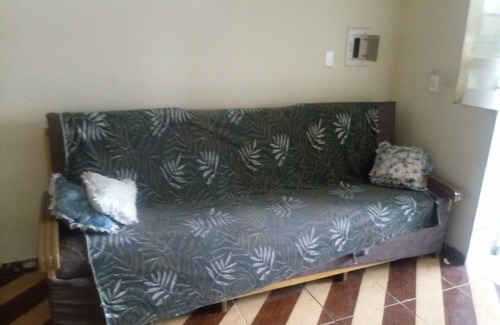 Parque Anchieta Apartment | Comfortable Apartment North Zone RJ