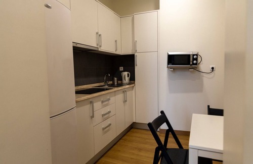 Se Apartment | Comfortable apartment, fully equipped, very close to the center of Lisbon in the traditional Alfama district.