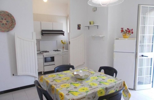 Baia Verde Apartment | Comfortable apartment near the beach