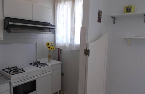 Baia Verde Apartment | Comfortable apartment near the beach