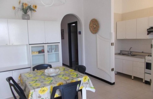 Baia Verde Apartment | Comfortable apartment near the beach