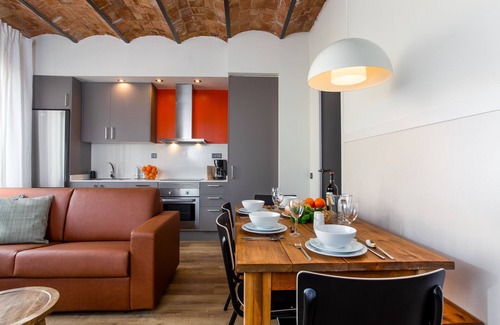 La Ribera Apartment | Comfortable apartment recently renovated and in the heart of the city